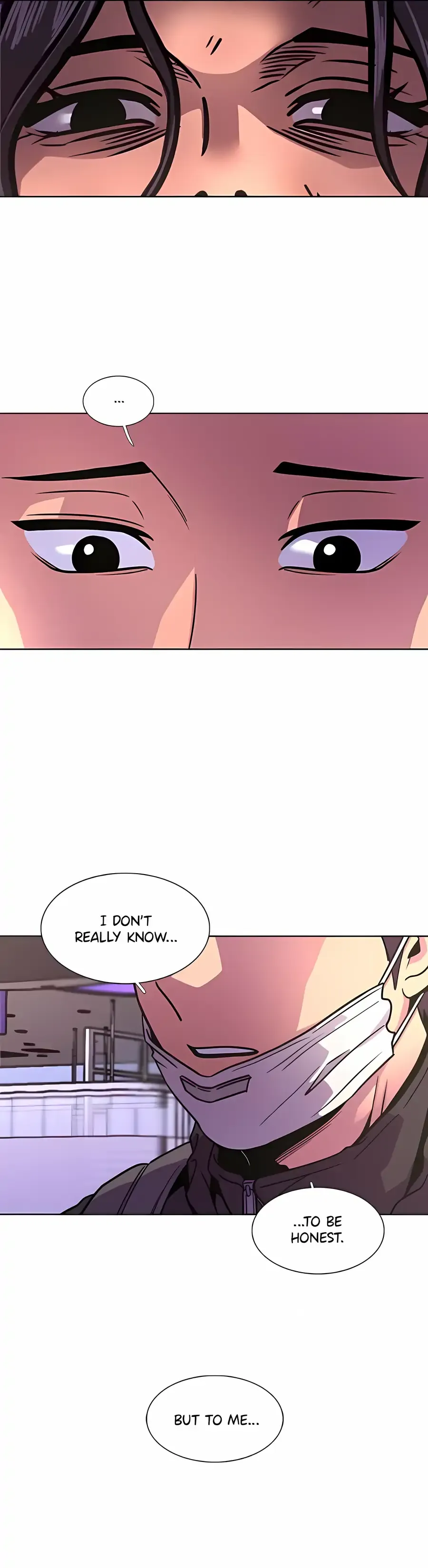 1 Second Chapter 274 Online - página 4