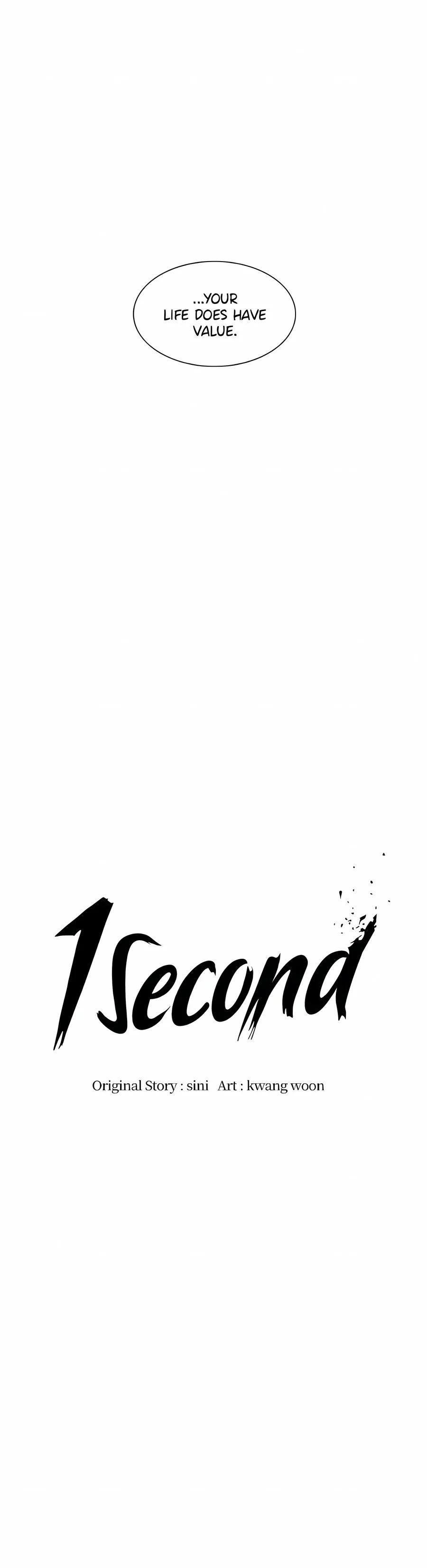 1 Second Chapter 274 Online - página 5