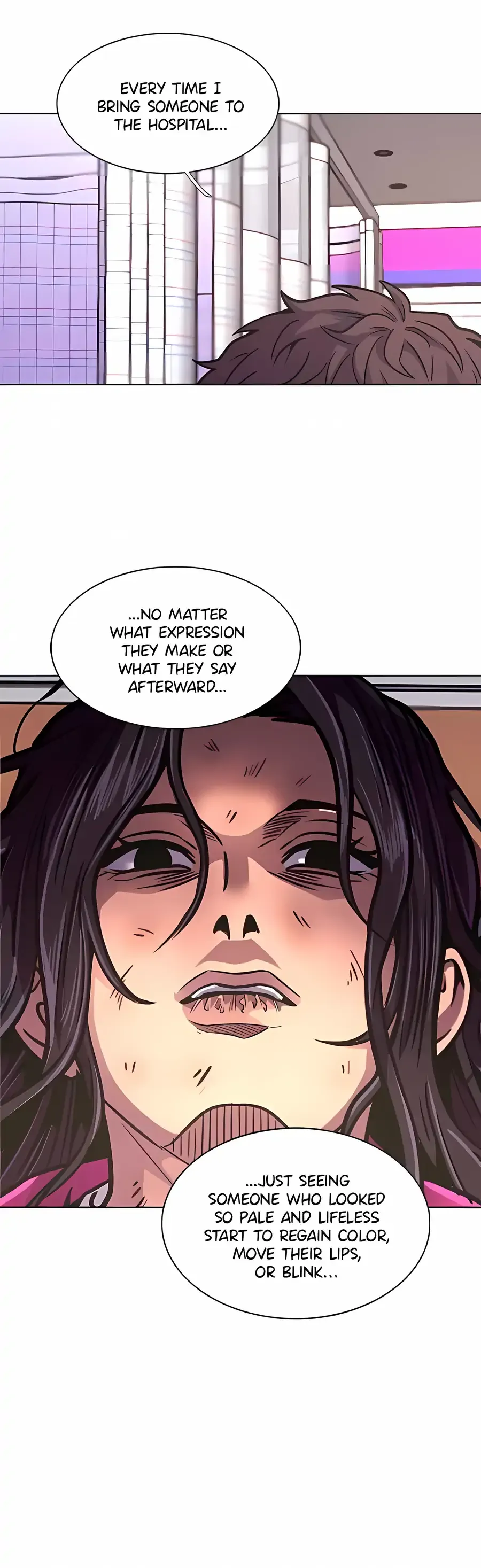 1 Second Chapter 274 Online - página 6