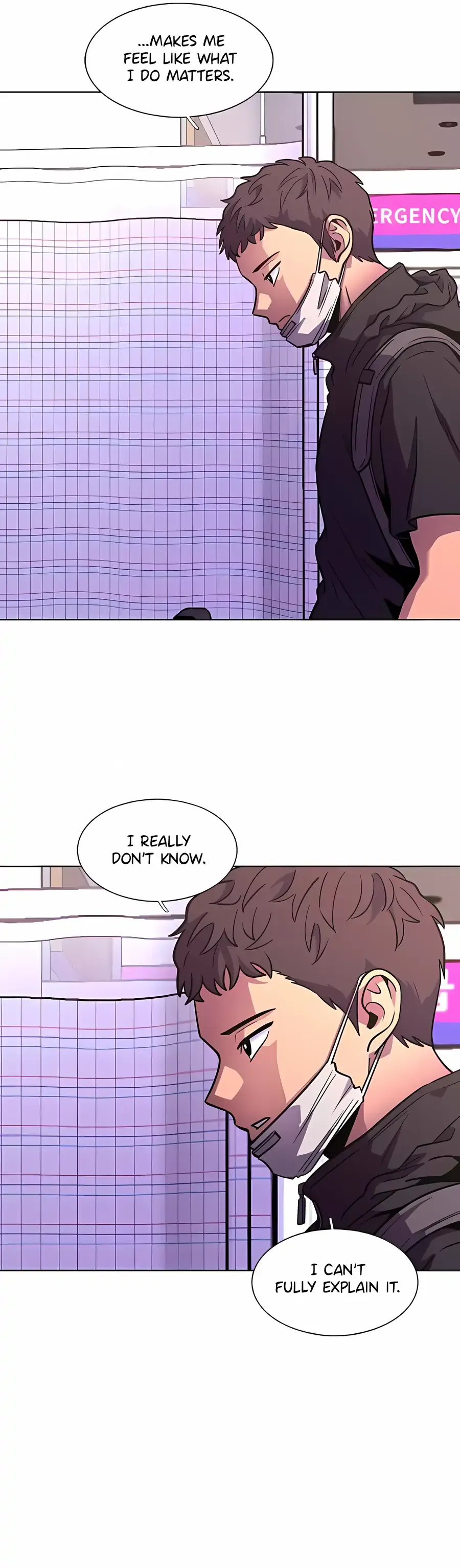 1 Second Chapter 274 Online - página 7