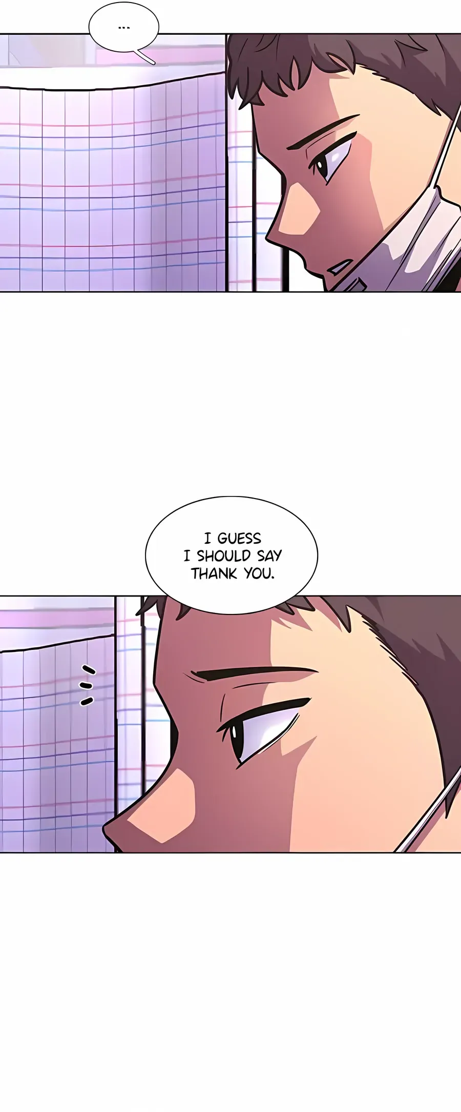 1 Second Chapter 274 Online - página 9