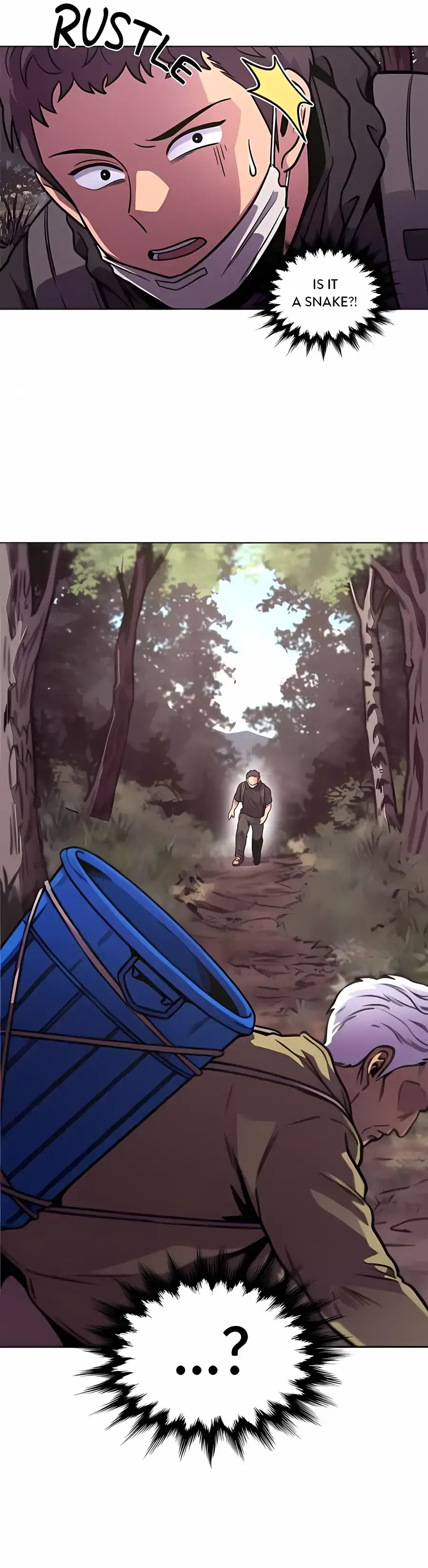 1 Second Chapter 274 Online - página 13