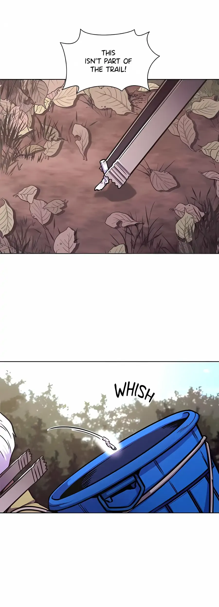 1 Second Chapter 274 Online - página 15