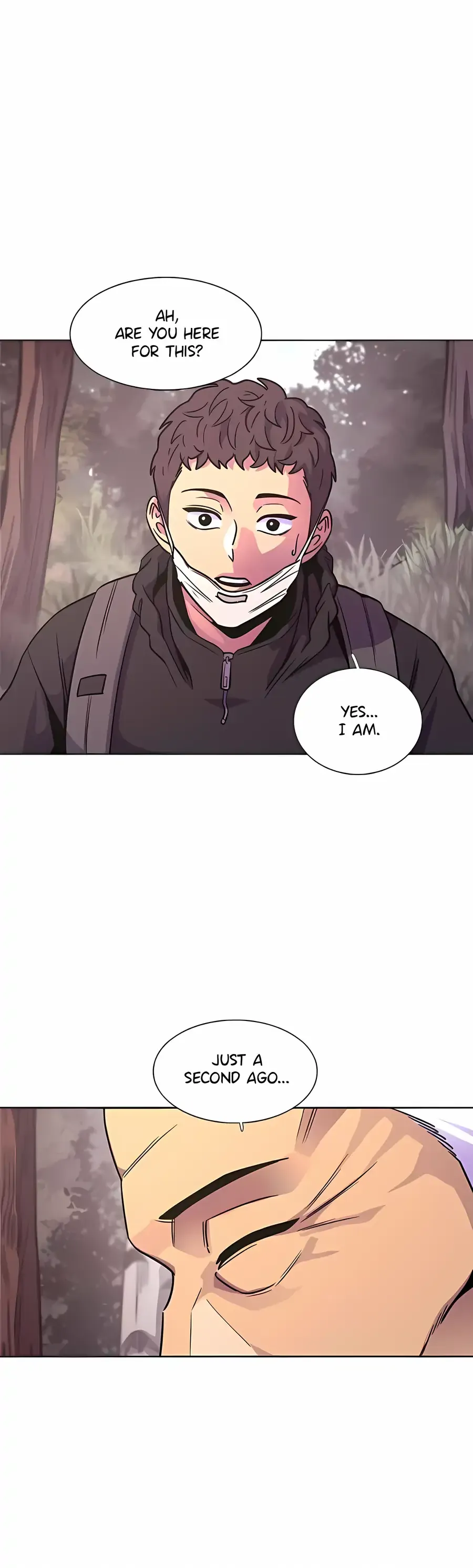 1 Second Chapter 274 Online - página 18