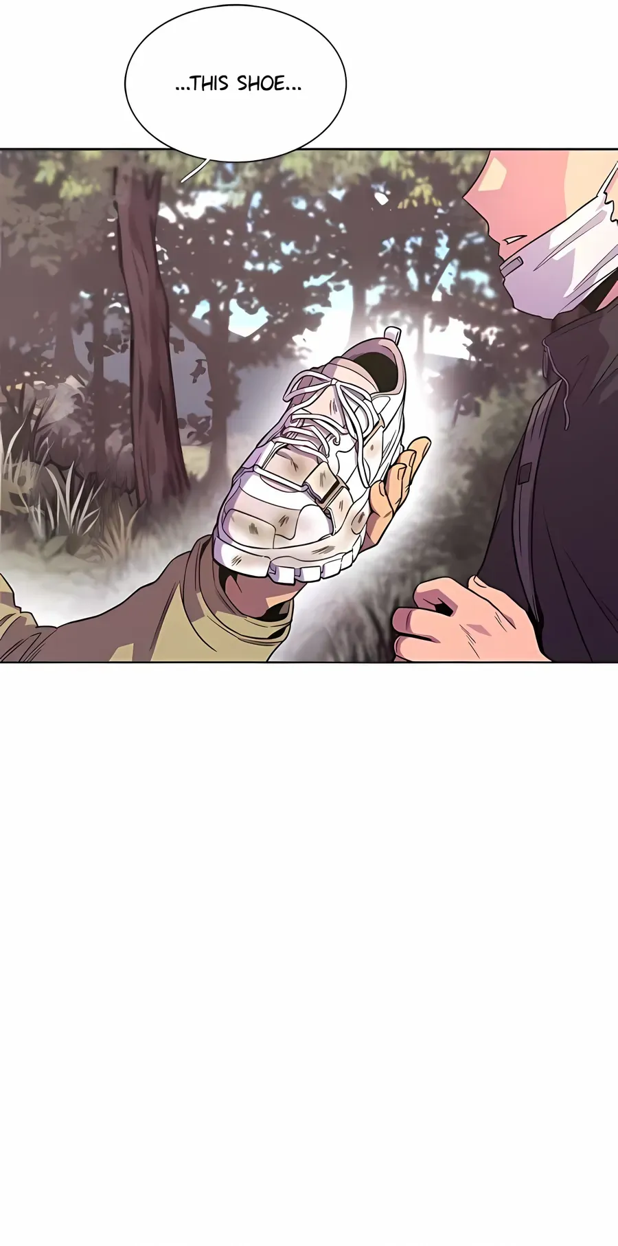 1 Second Chapter 274 Online - página 19