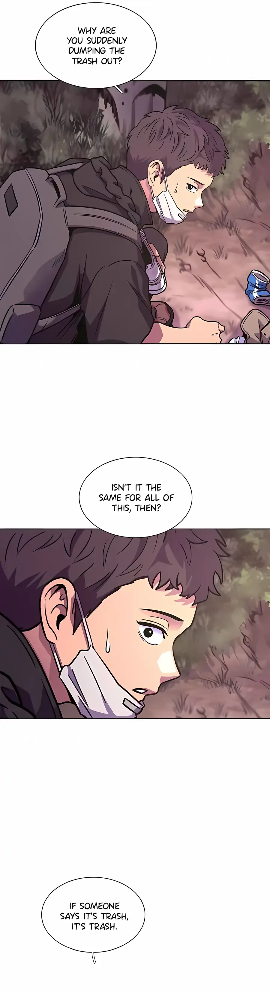 1 Second Chapter 274 Online - página 23