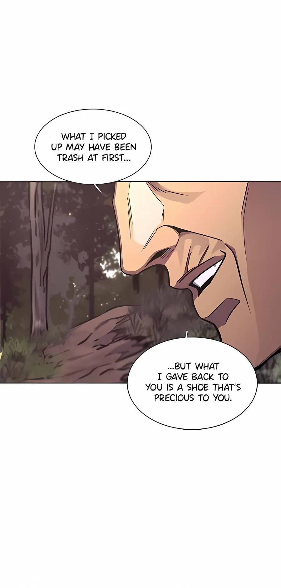 1 Second Chapter 274 Online - página 25
