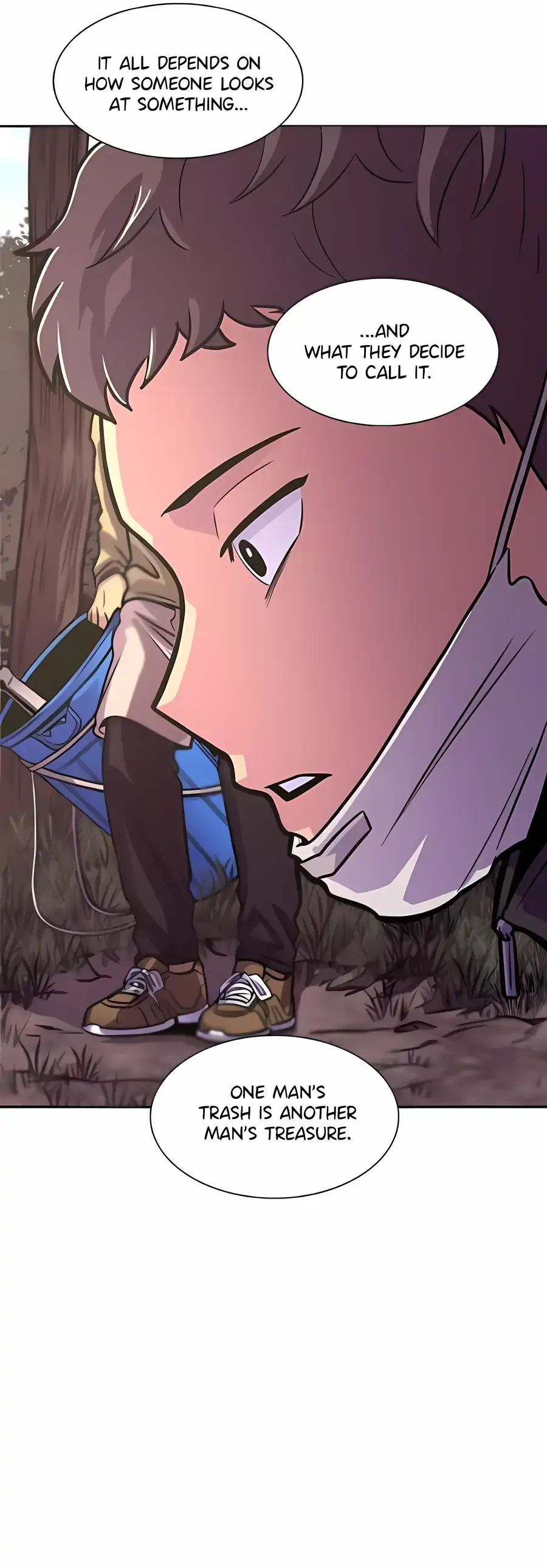 1 Second Chapter 274 Online - página 26