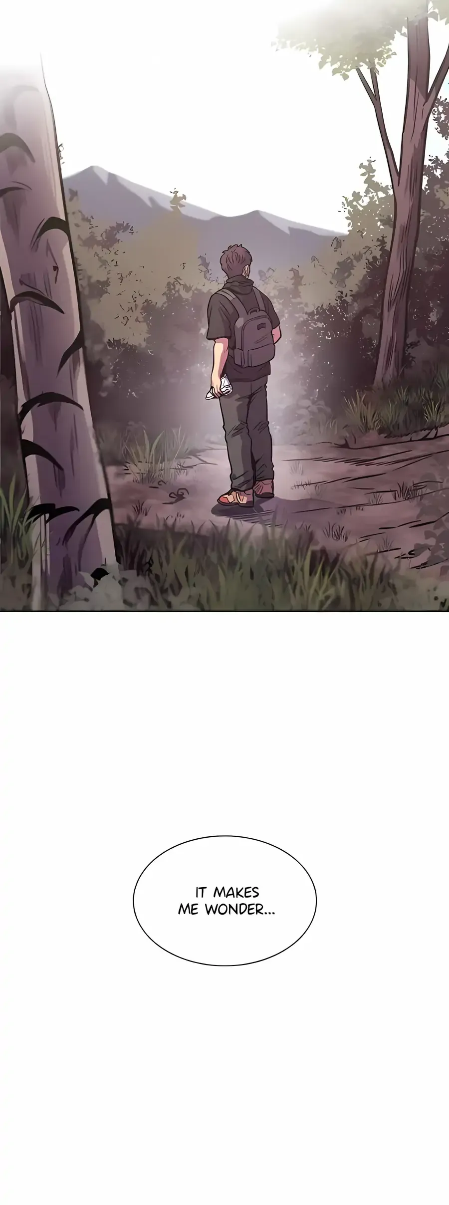 1 Second Chapter 274 Online - página 28