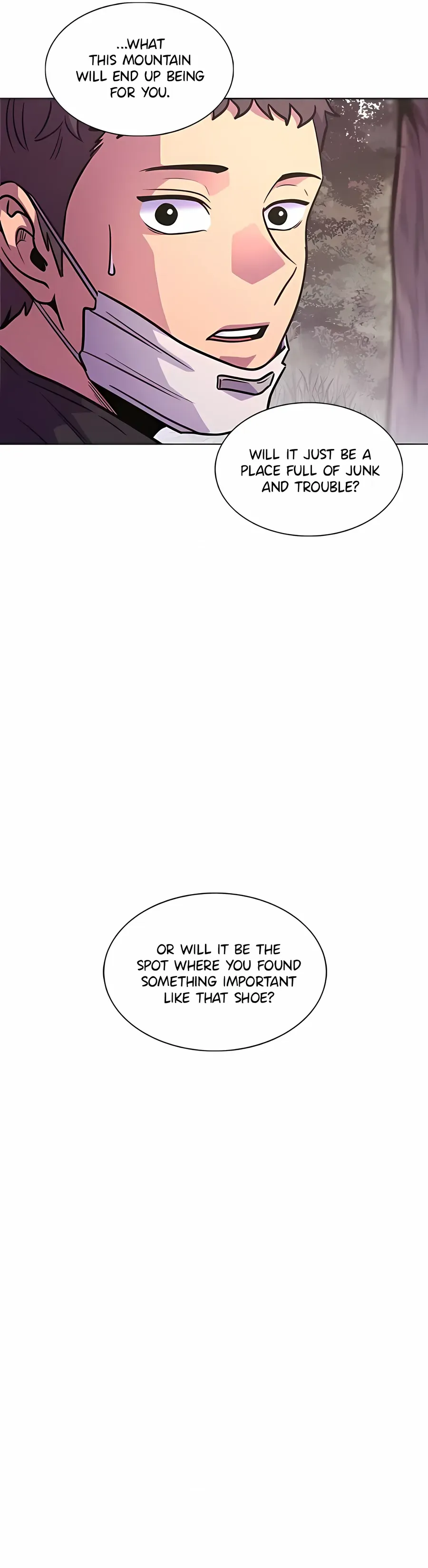 1 Second Chapter 274 Online - página 29