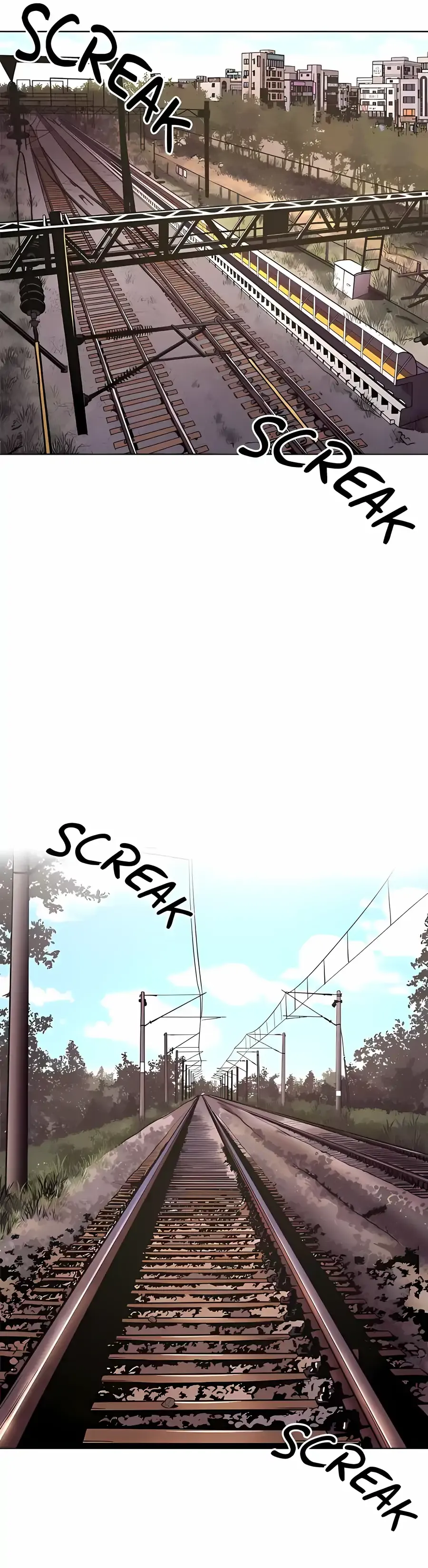 1 Second Chapter 274 Online - página 38