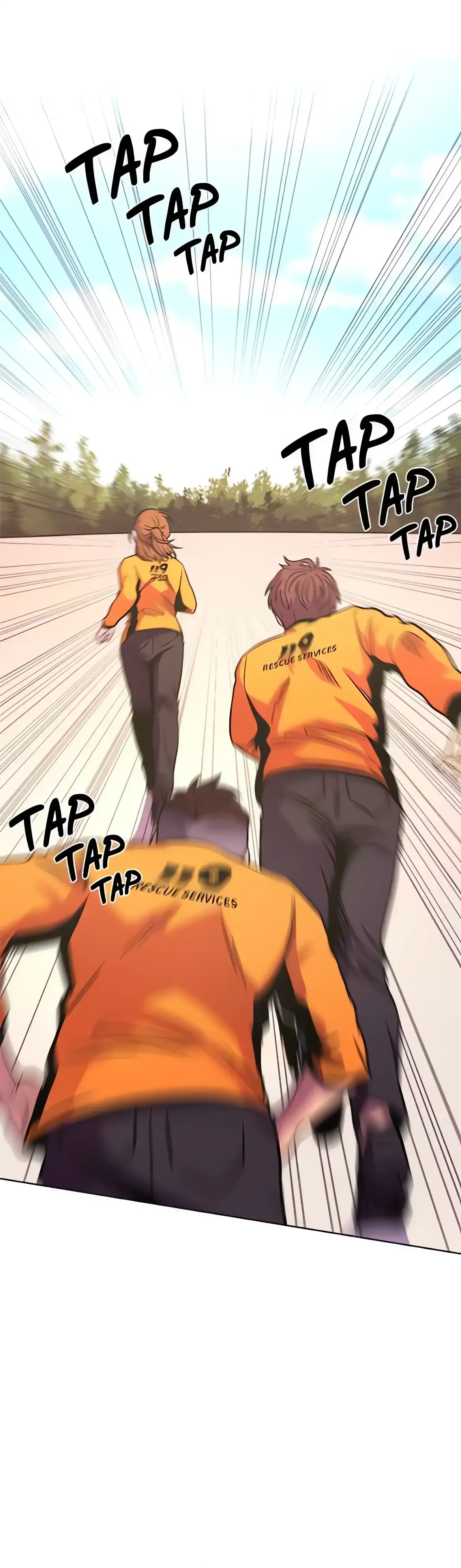 1 Second Chapter 275.1 Online - página 2