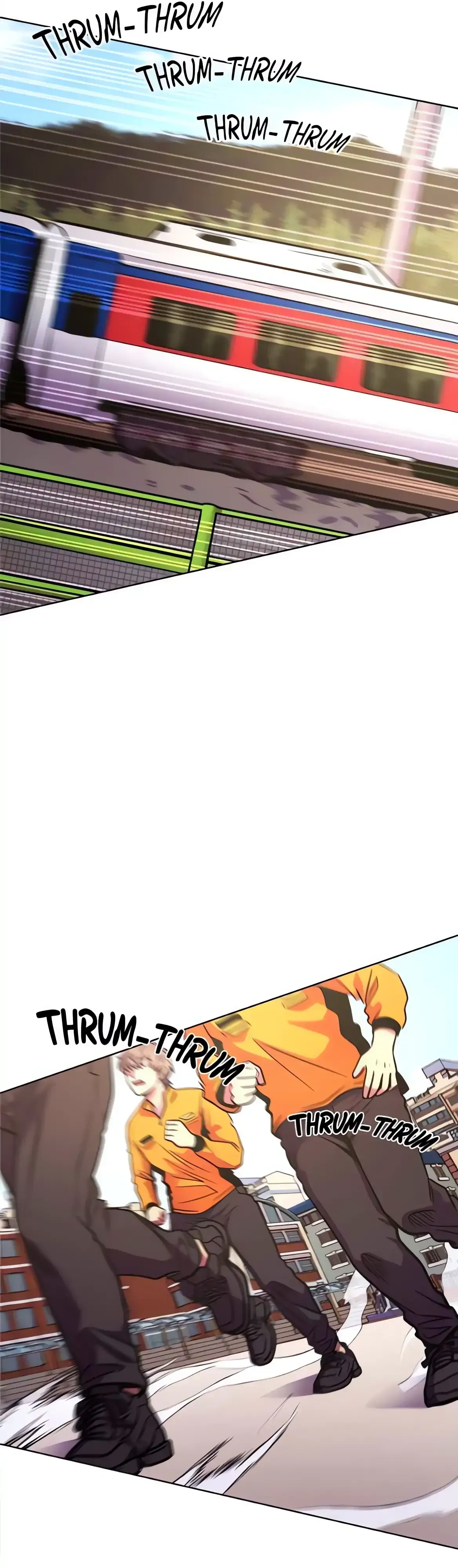 1 Second Chapter 275.1 Online - página 3