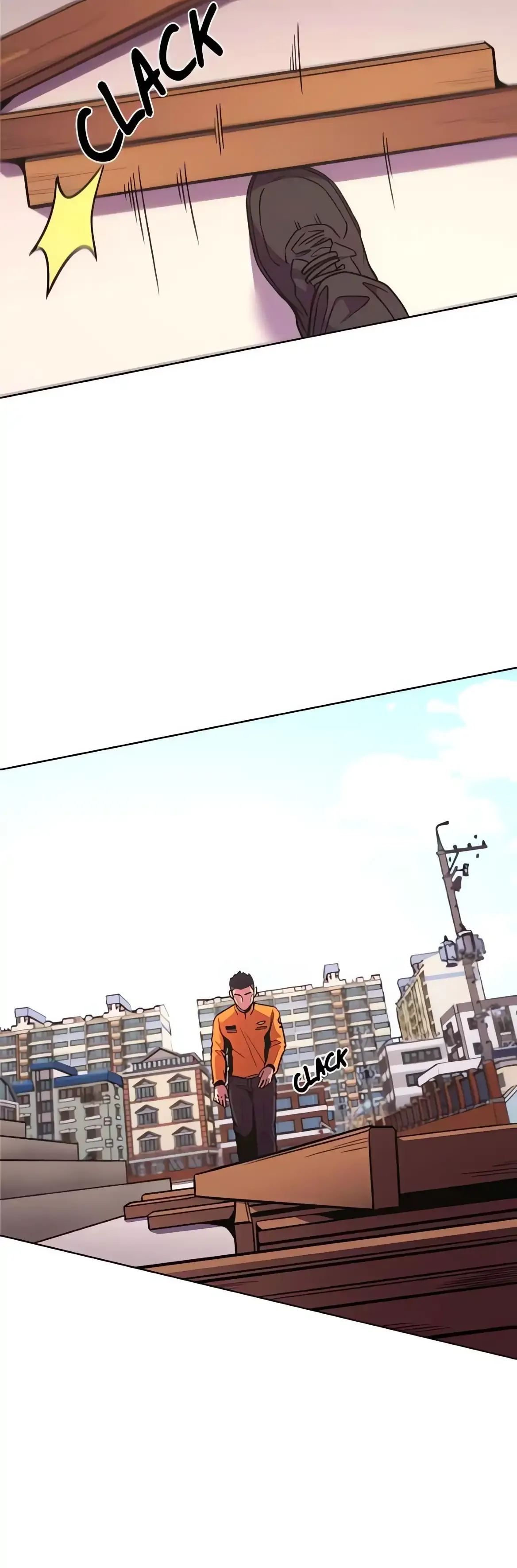1 Second Chapter 275.1 Online - página 9