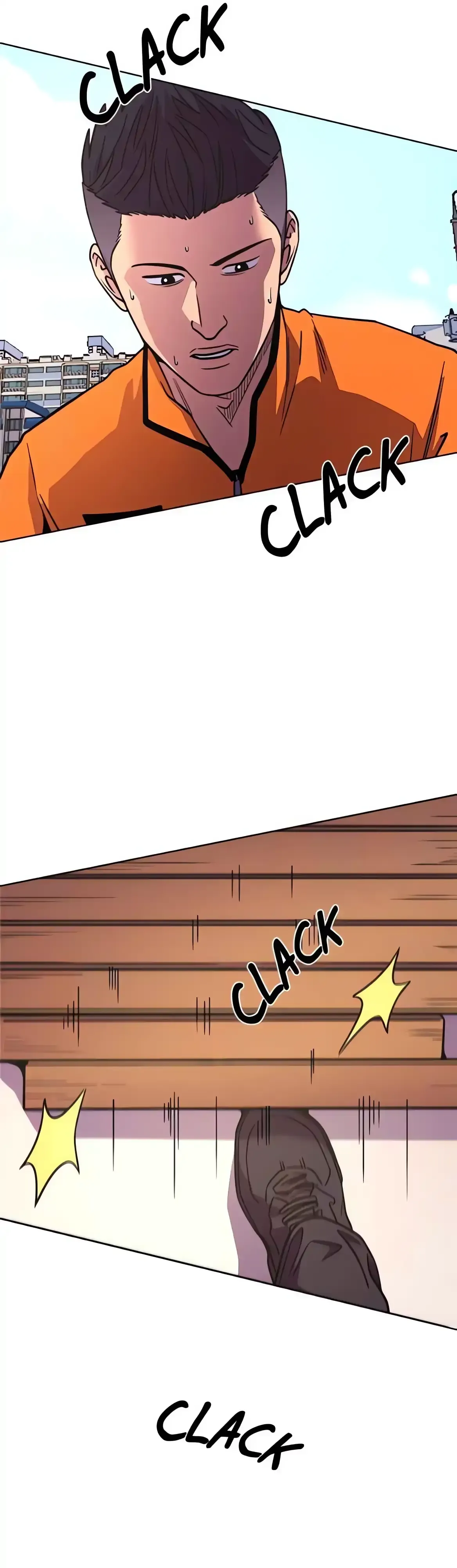 1 Second Chapter 275.1 Online - página 10