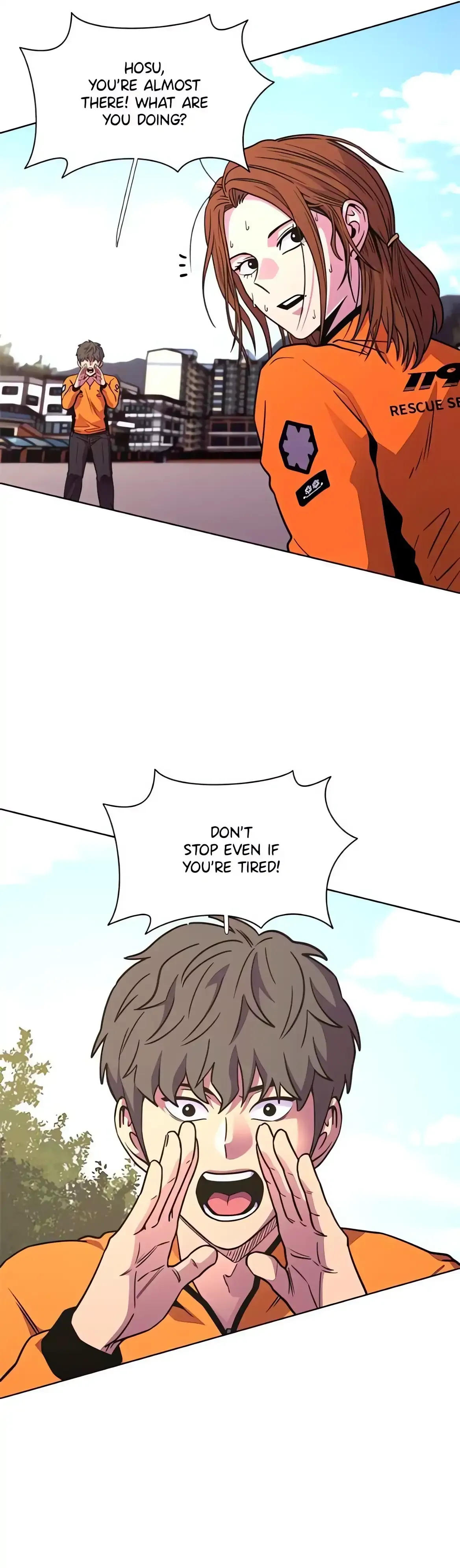1 Second Chapter 275.1 Online - página 12