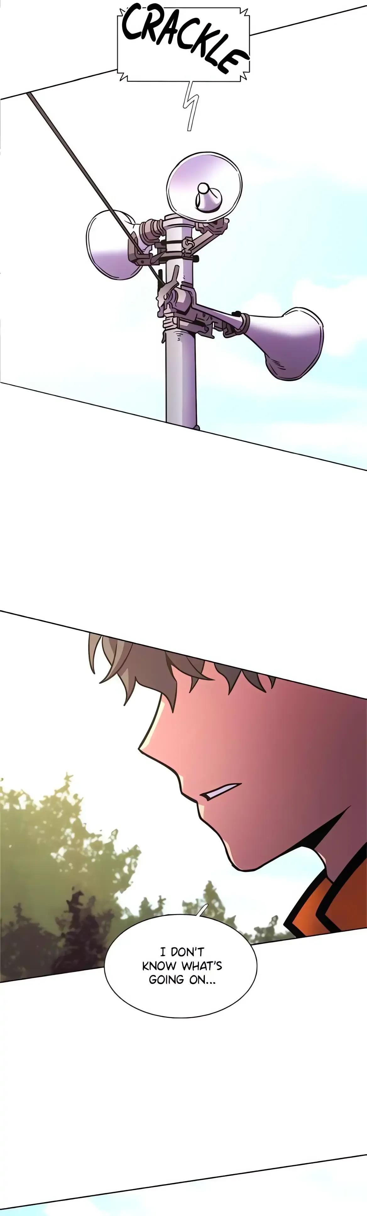 1 Second Chapter 275.1 Online - página 19