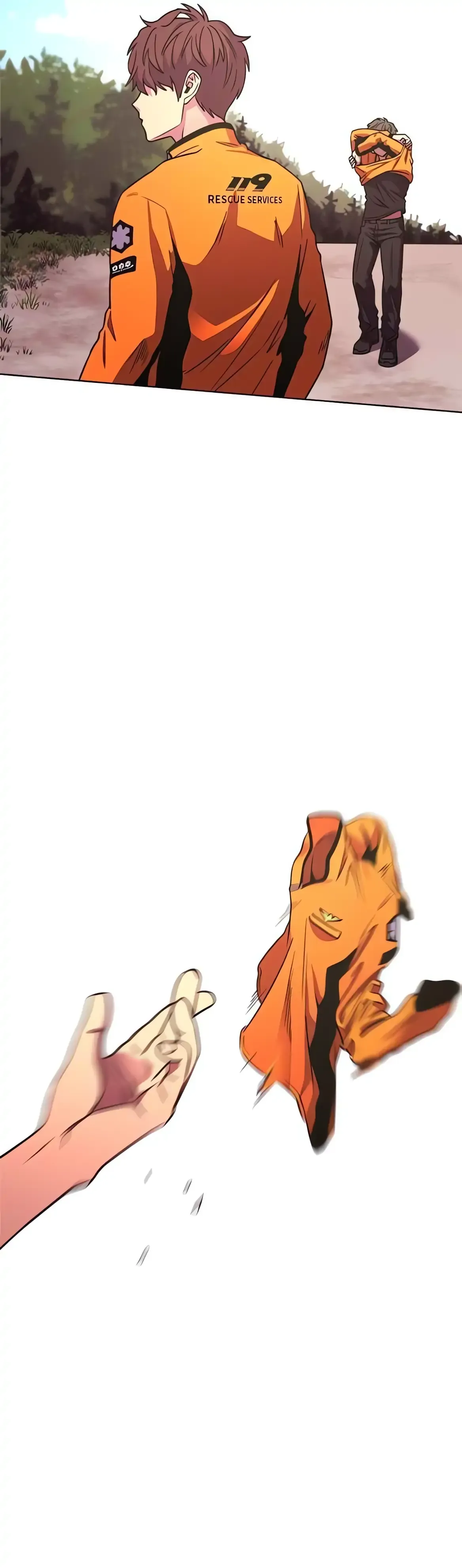 1 Second Chapter 275.1 Online - página 20