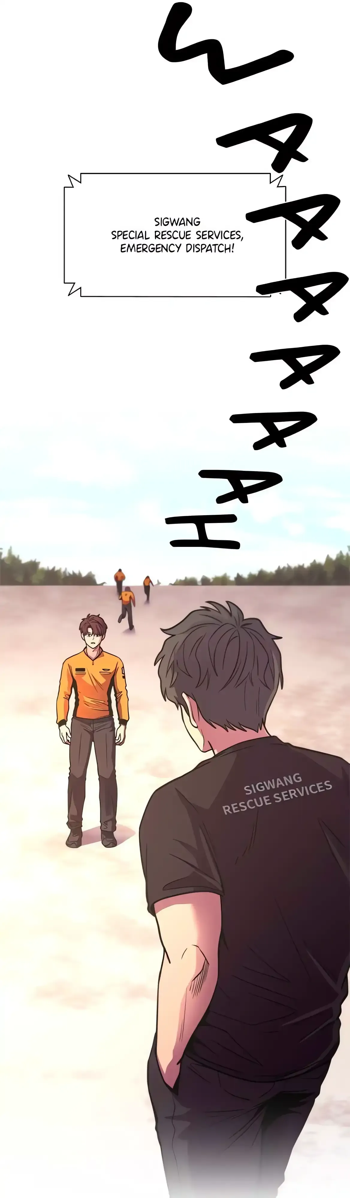 1 Second Chapter 275.1 Online - página 21