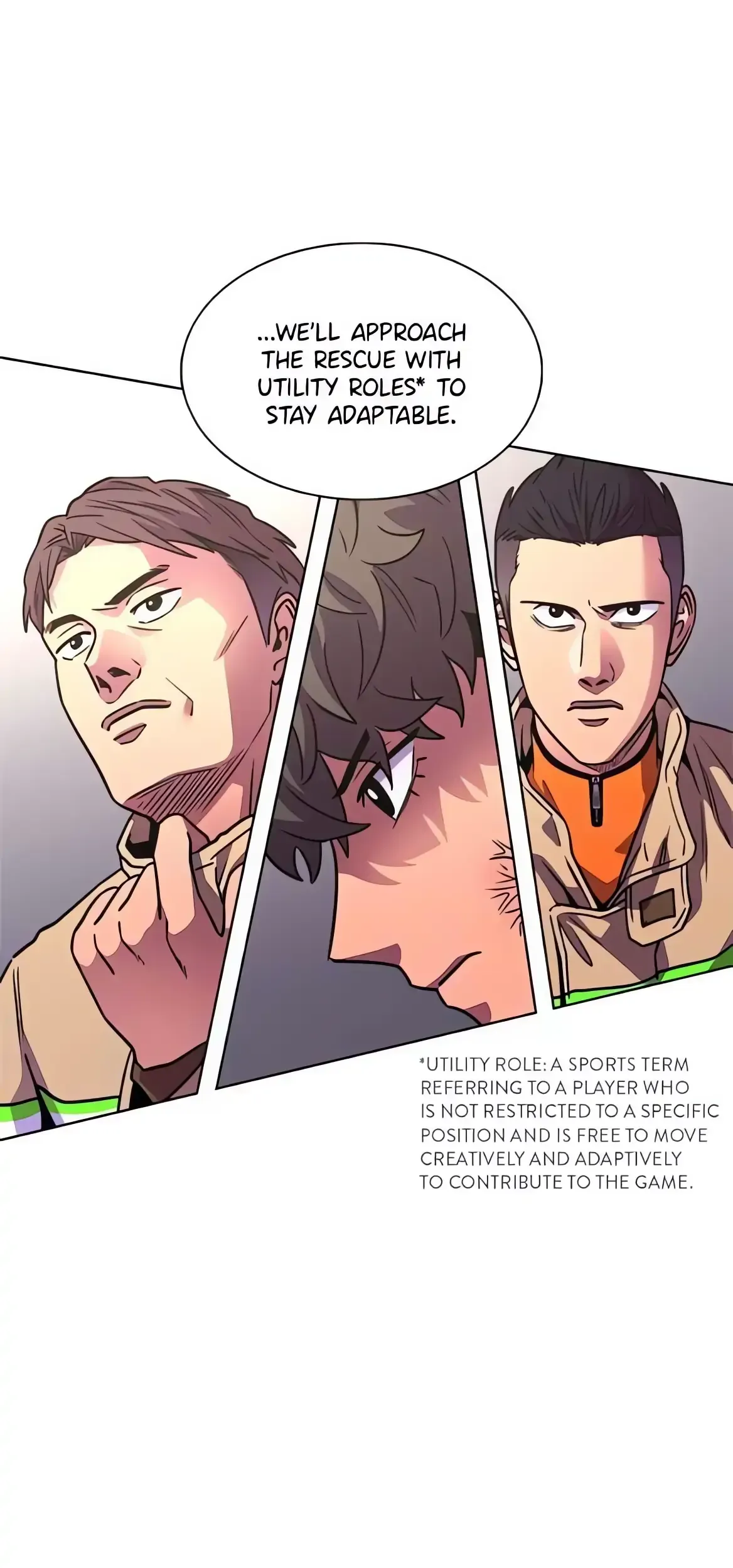 1 Second Chapter 275.1 Online - página 24