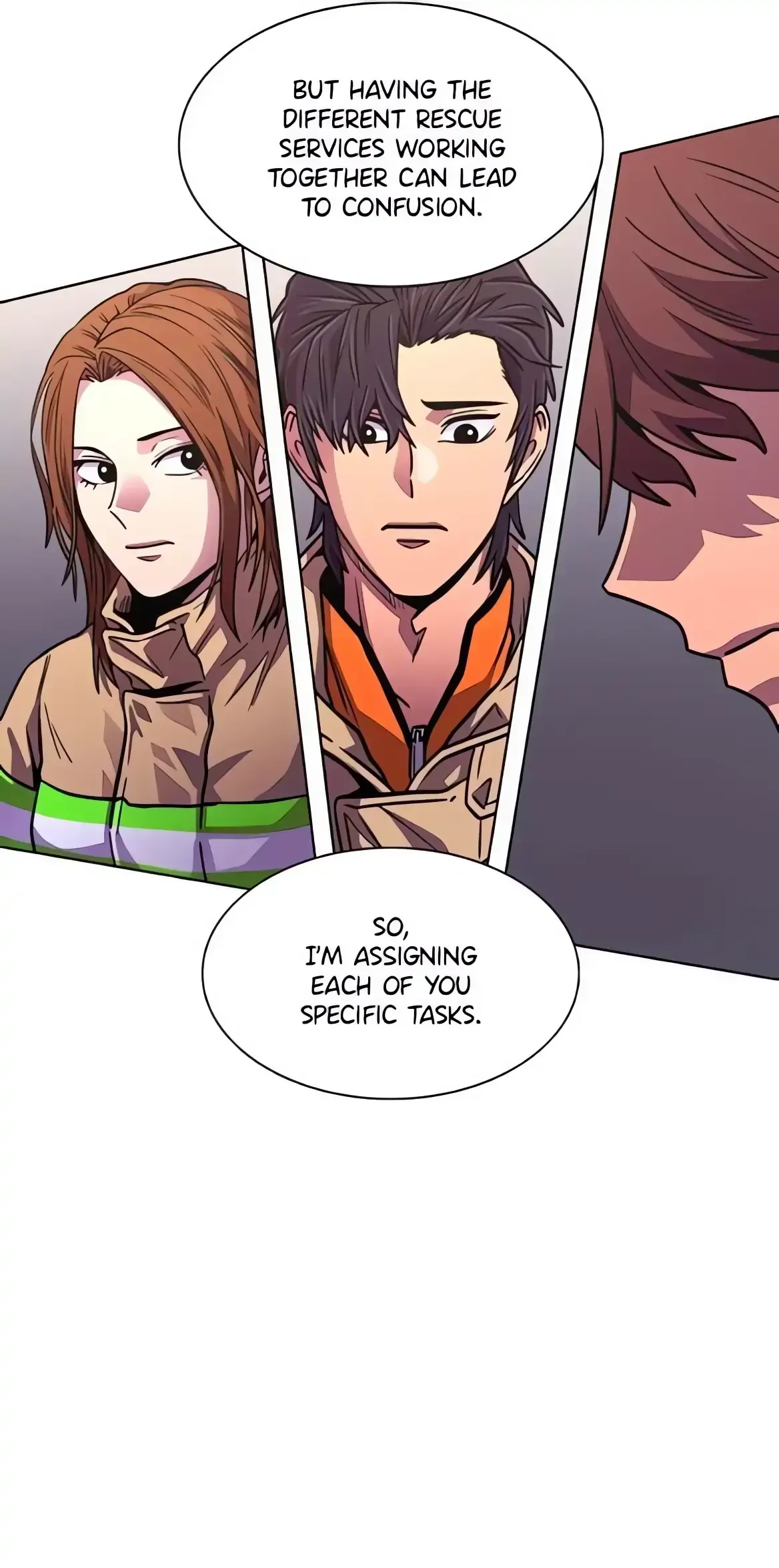 1 Second Chapter 275.1 Online - página 25