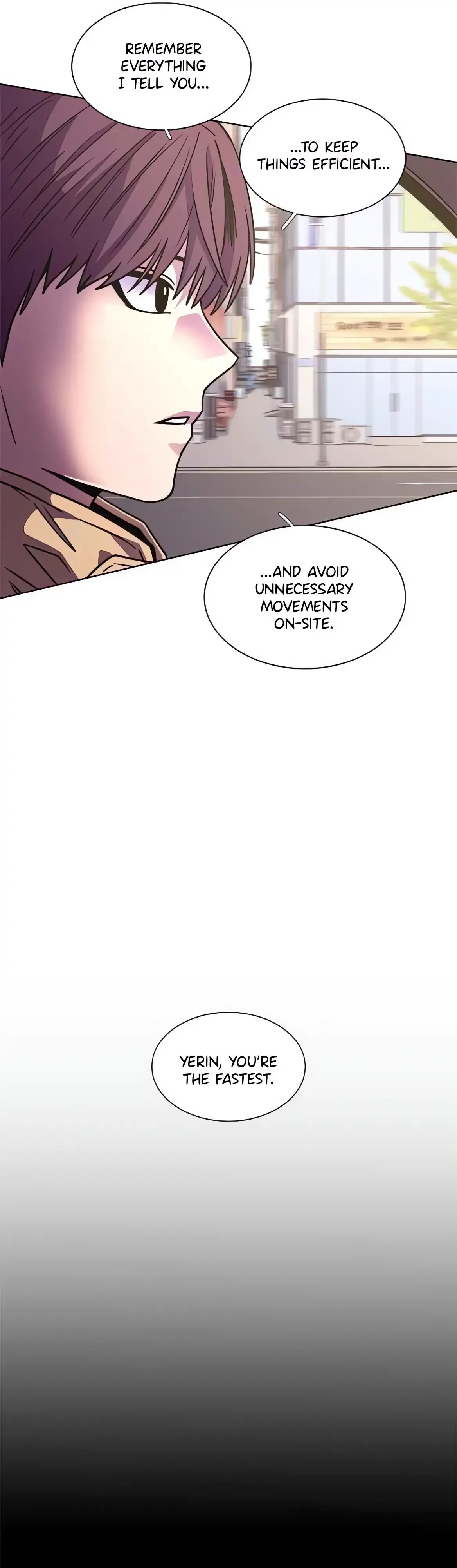 1 Second Chapter 275.1 Online - página 26