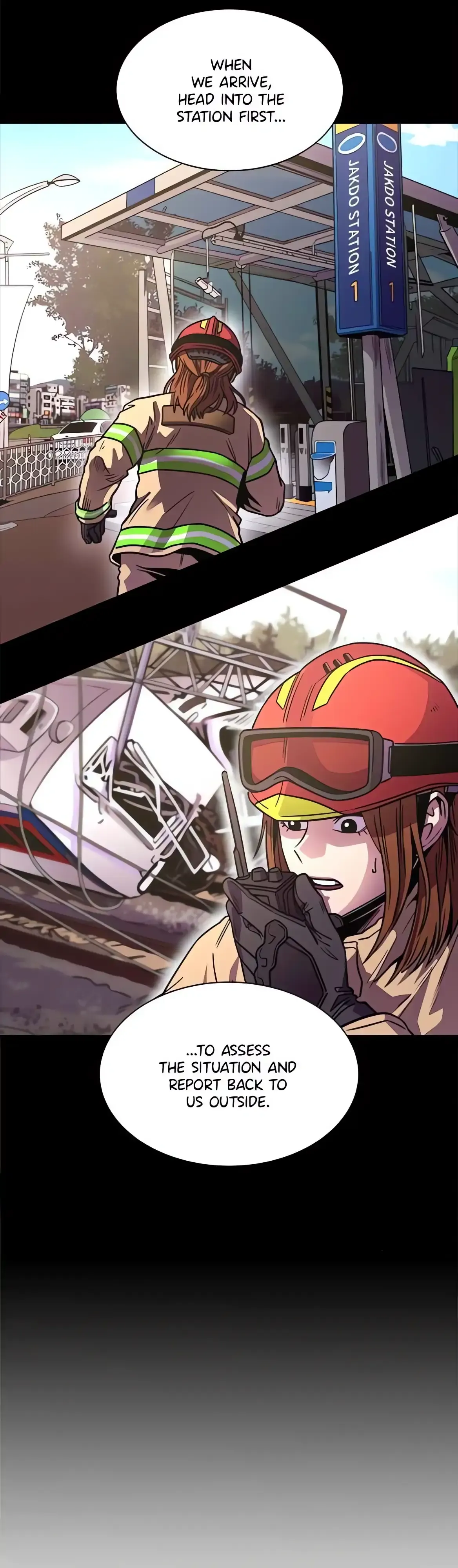 1 Second Chapter 275.1 Online - página 27