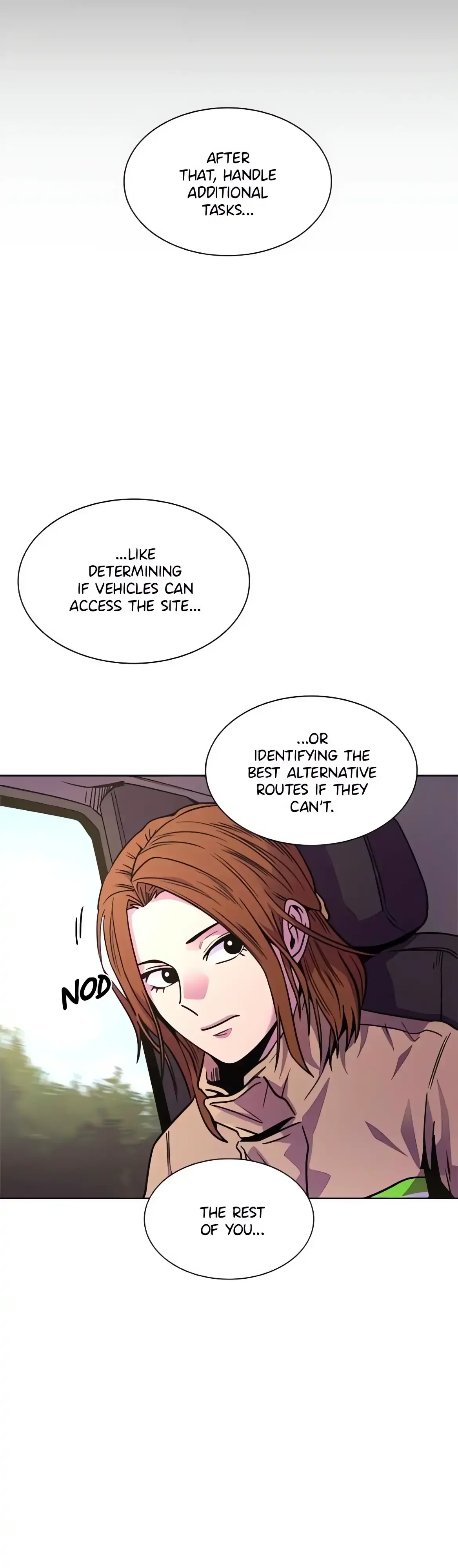 1 Second Chapter 275.1 Online - página 28