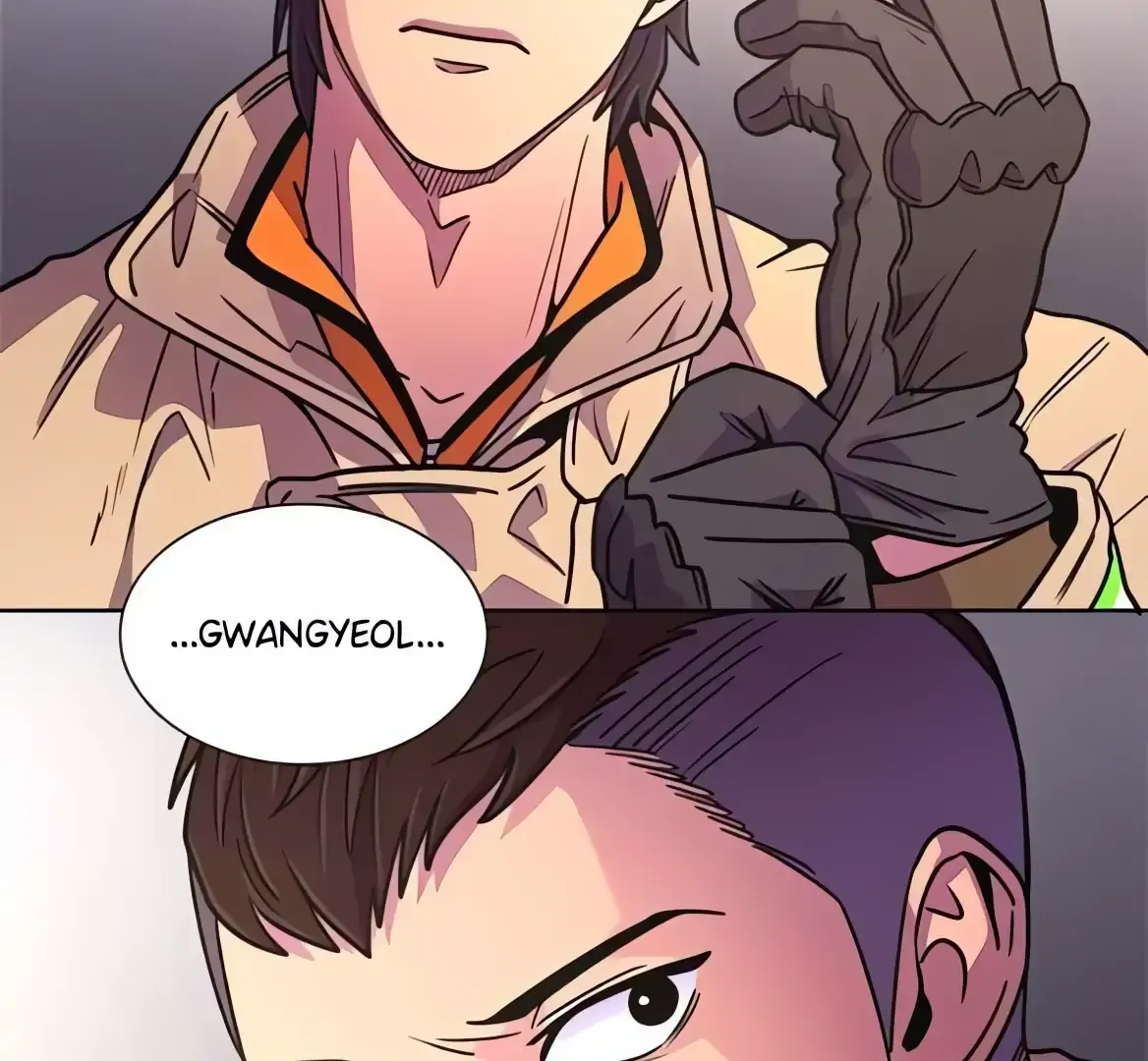 1 Second Chapter 275.1 Online - página 31