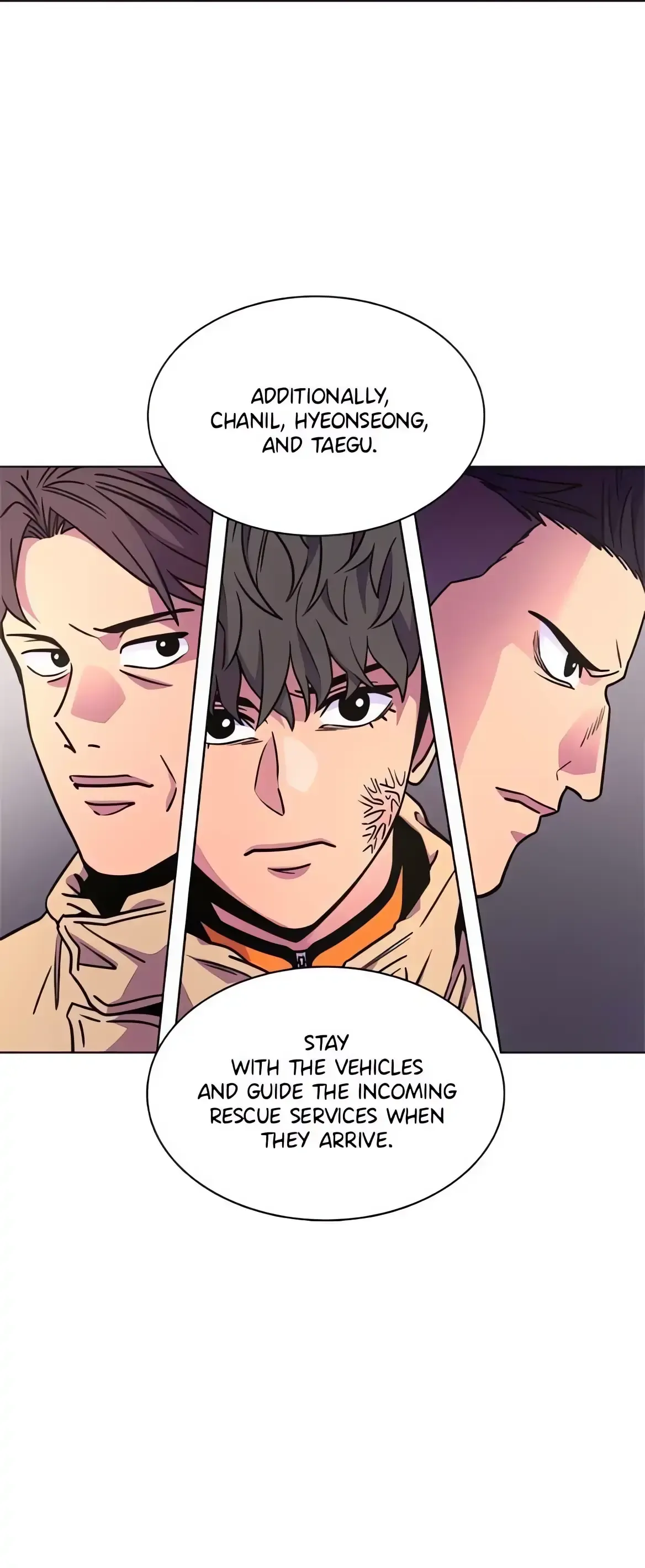 1 Second Chapter 275.1 Online - página 35