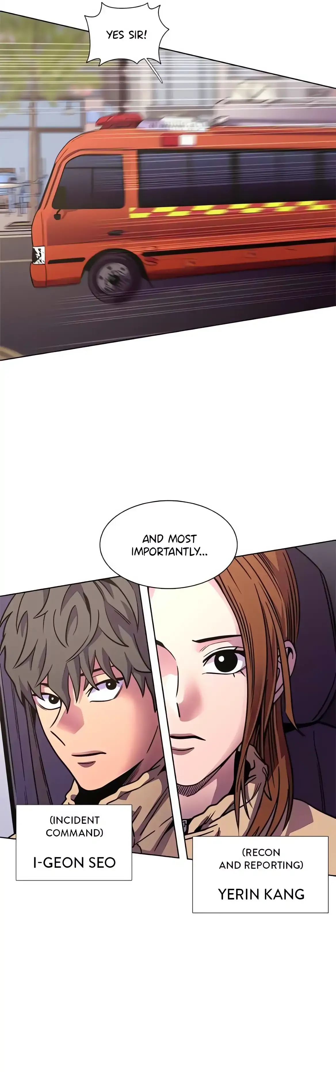 1 Second Chapter 275.1 Online - página 38