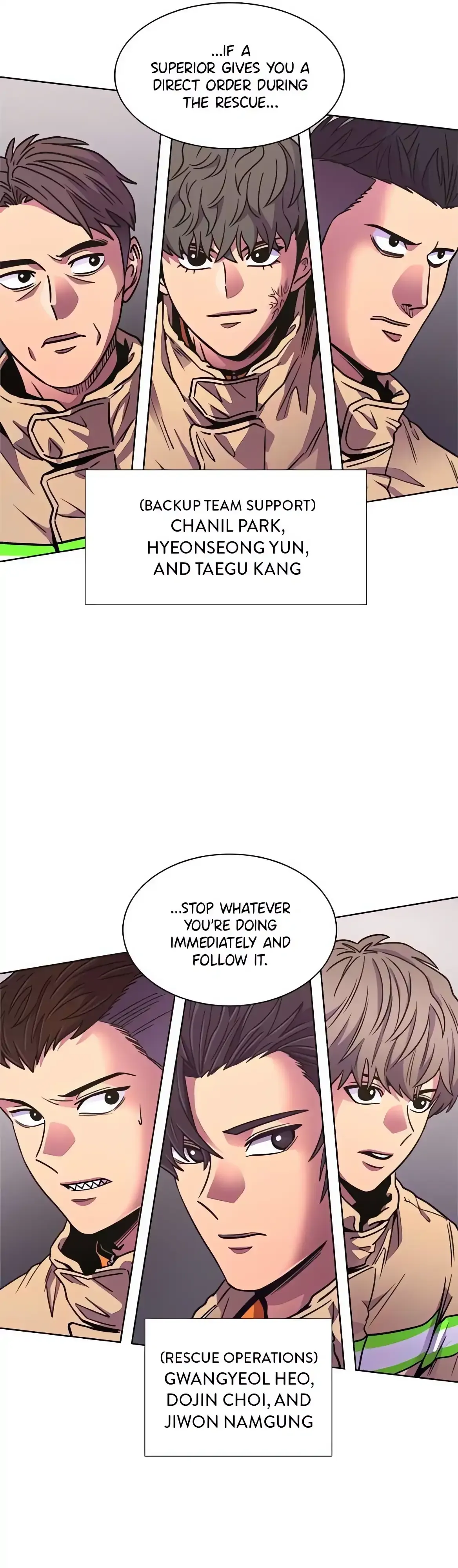 1 Second Chapter 275.1 Online - página 39