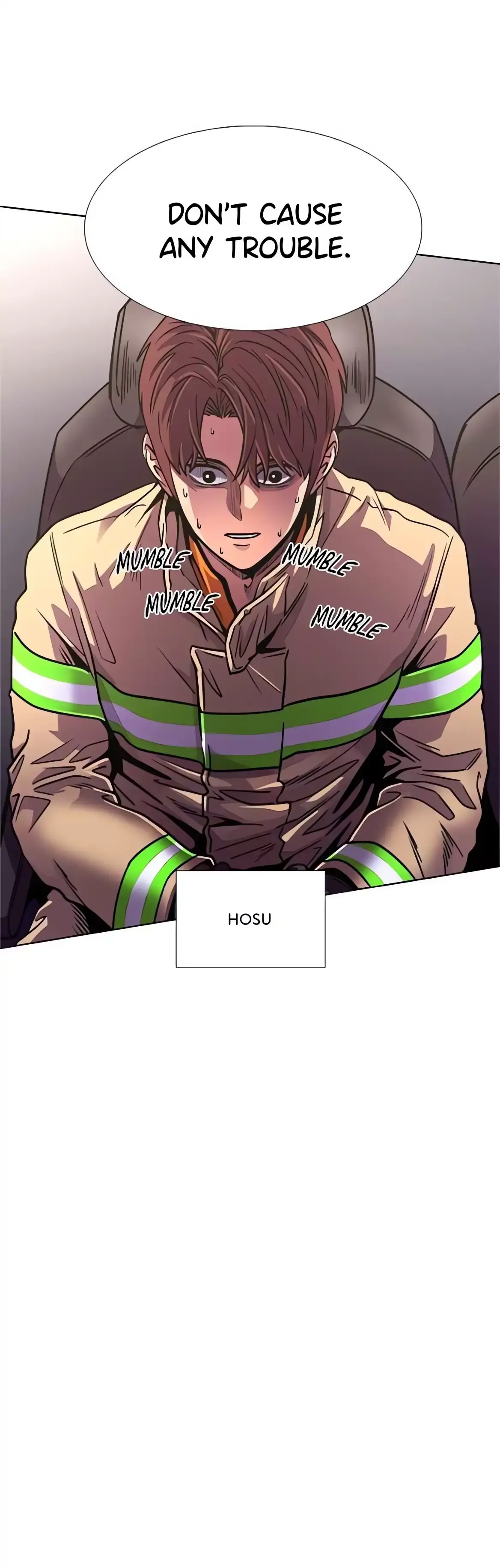 1 Second Chapter 275.1 Online - página 40