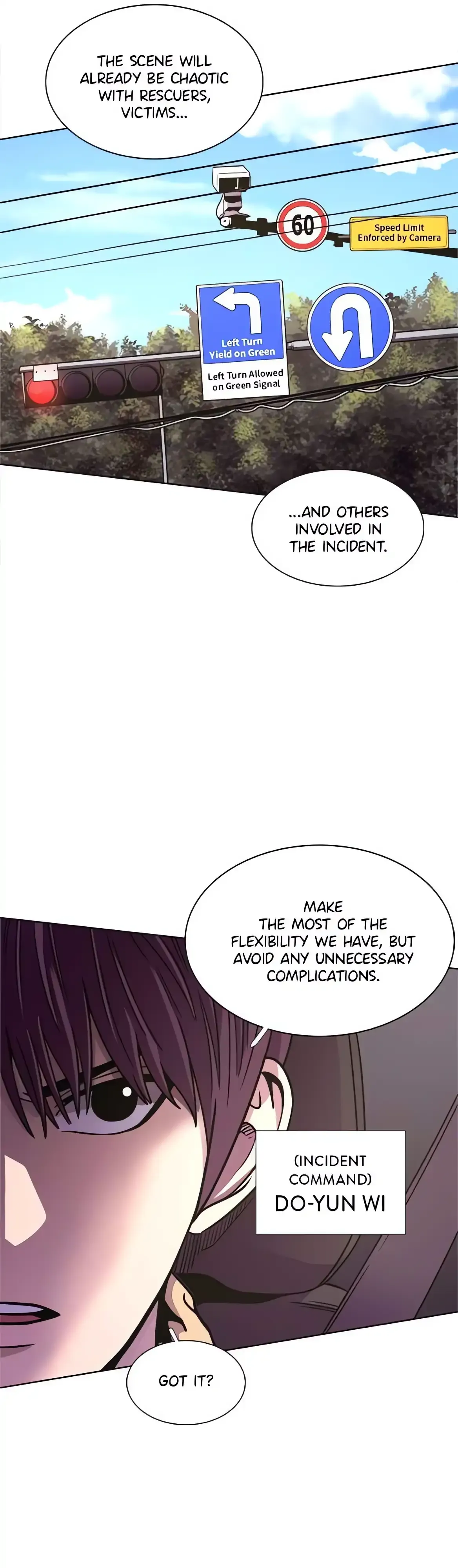 1 Second Chapter 275.1 Online - página 41