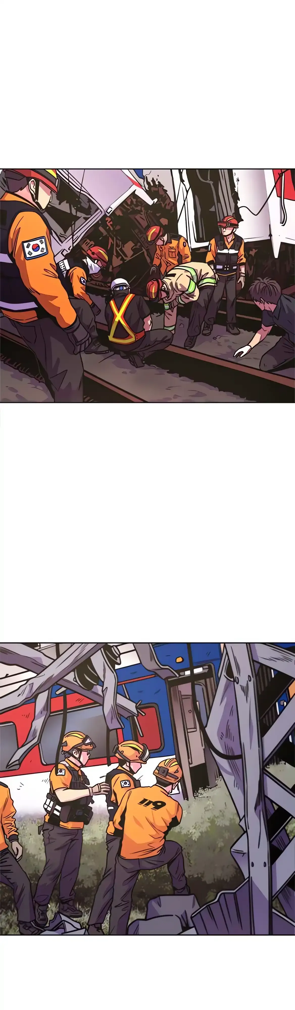 1 Second Chapter 275.2 Online - página 3