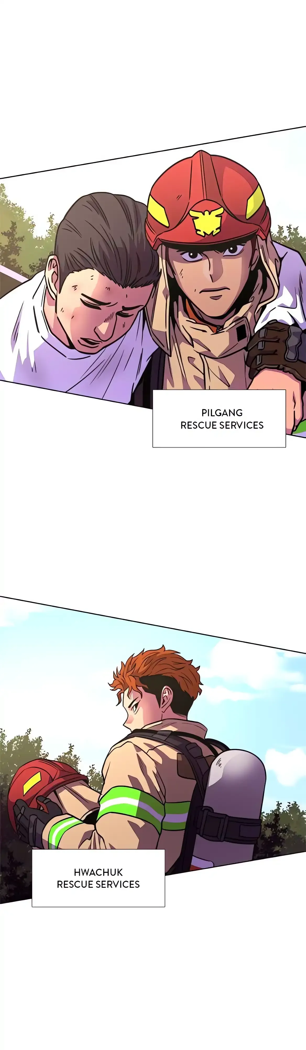 1 Second Chapter 275.2 Online - página 5