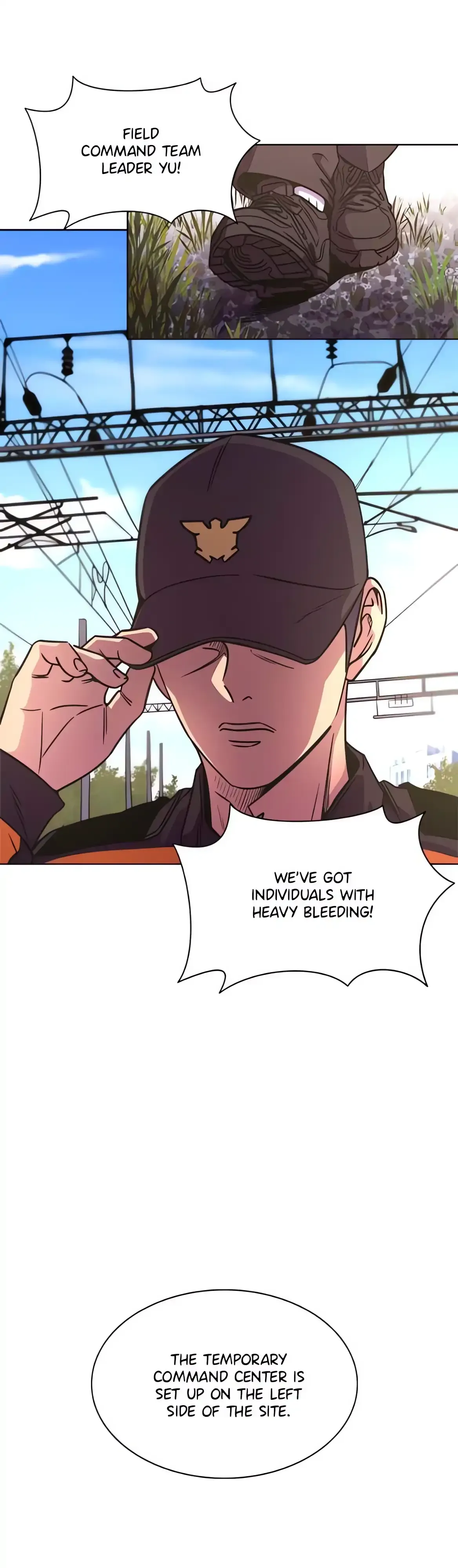 1 Second Chapter 275.2 Online - página 6
