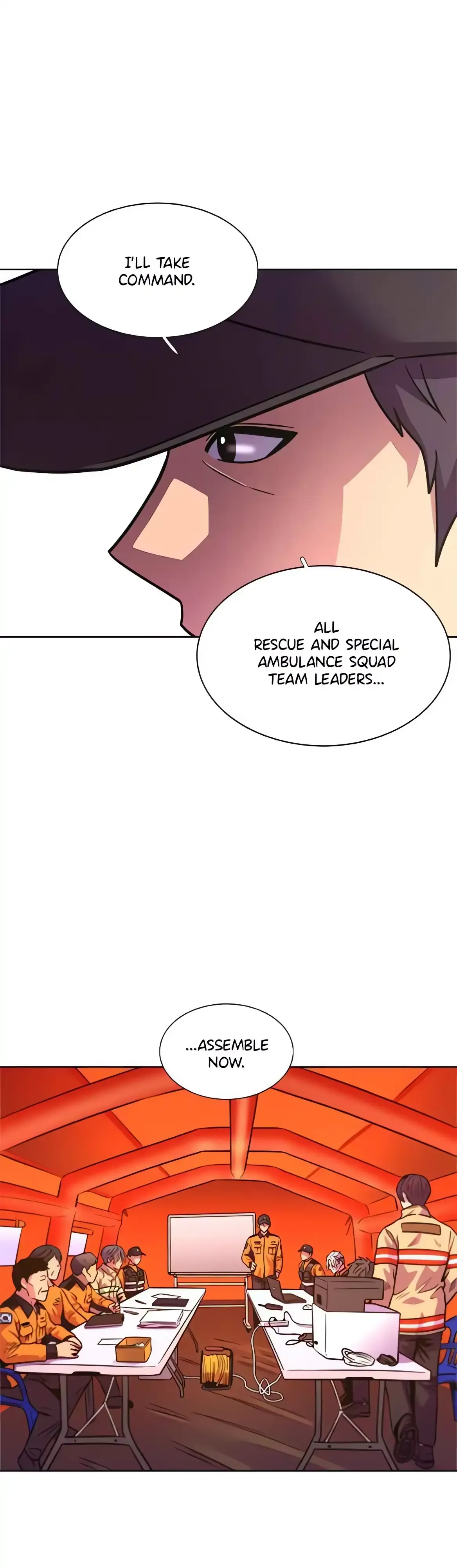 1 Second Chapter 275.2 Online - página 7