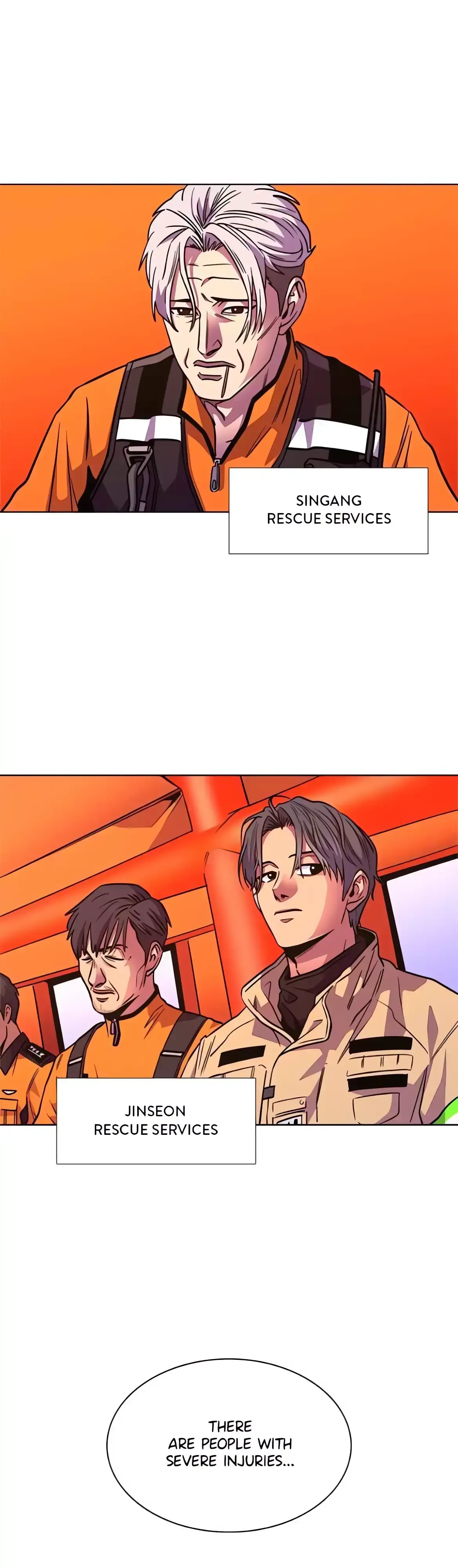 1 Second Chapter 275.2 Online - página 8