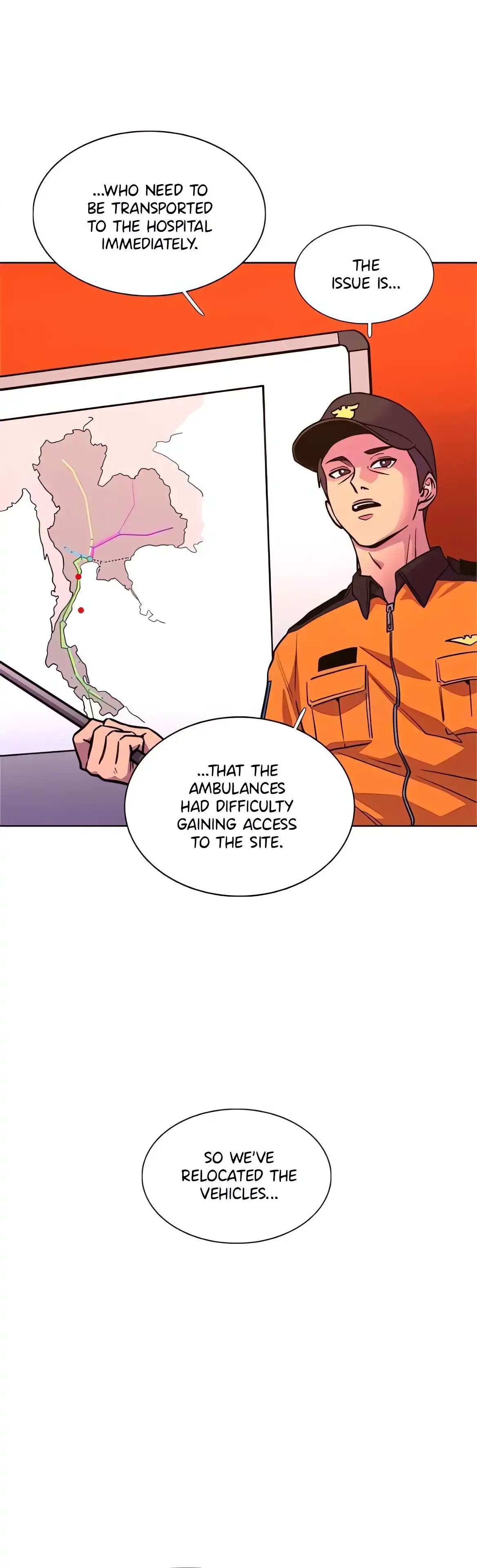 1 Second Chapter 275.2 Online - página 9