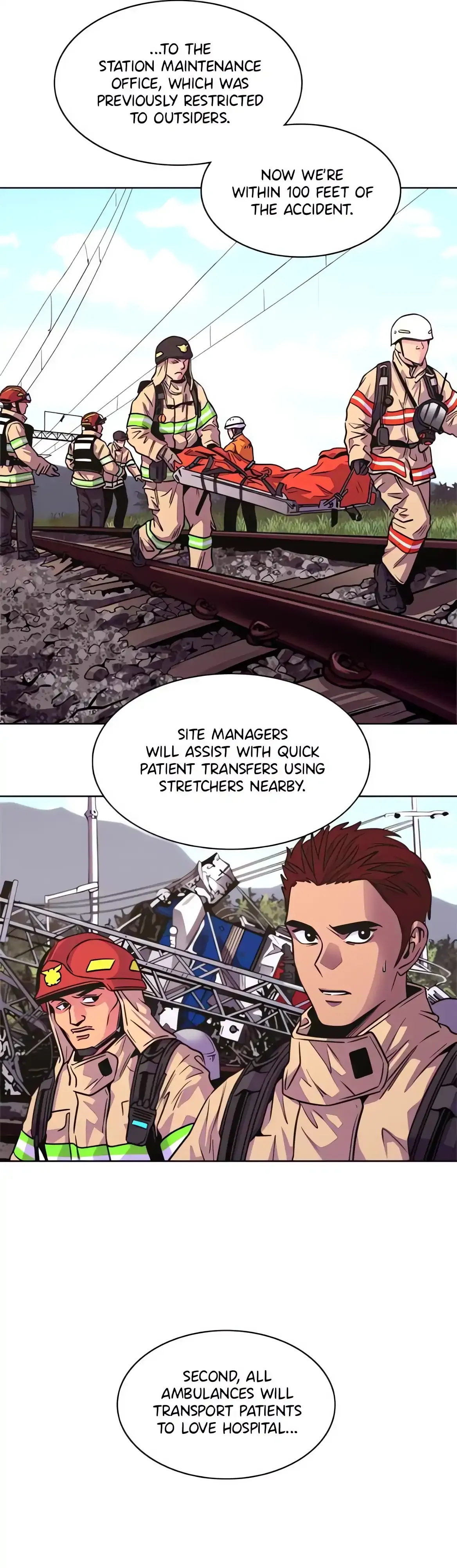 1 Second Chapter 275.2 Online - página 10