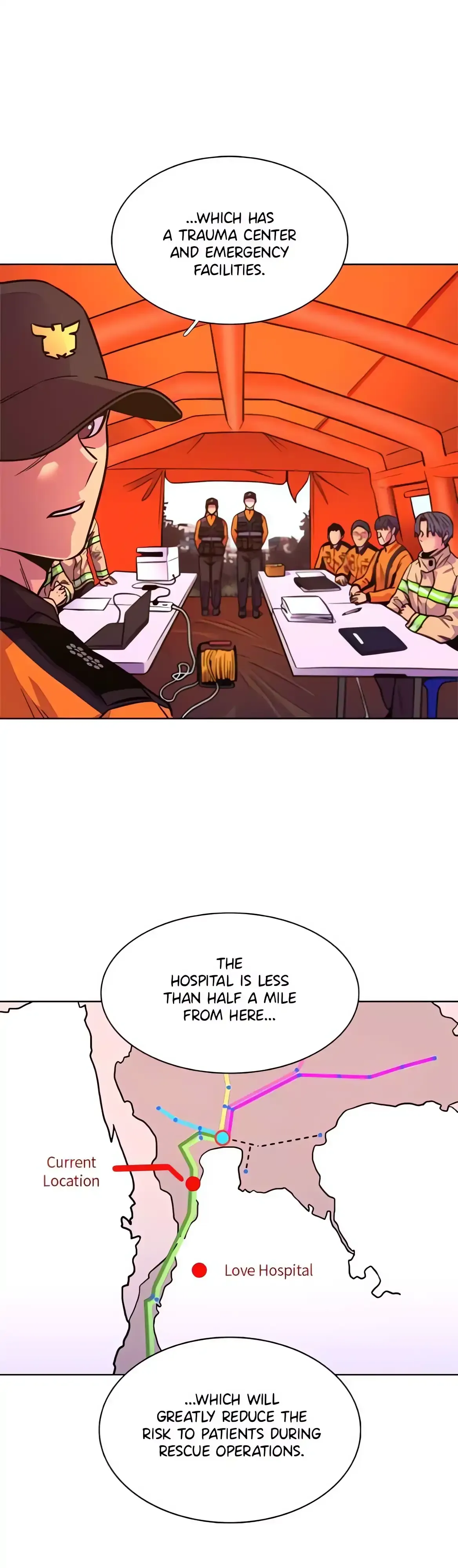 1 Second Chapter 275.2 Online - página 11