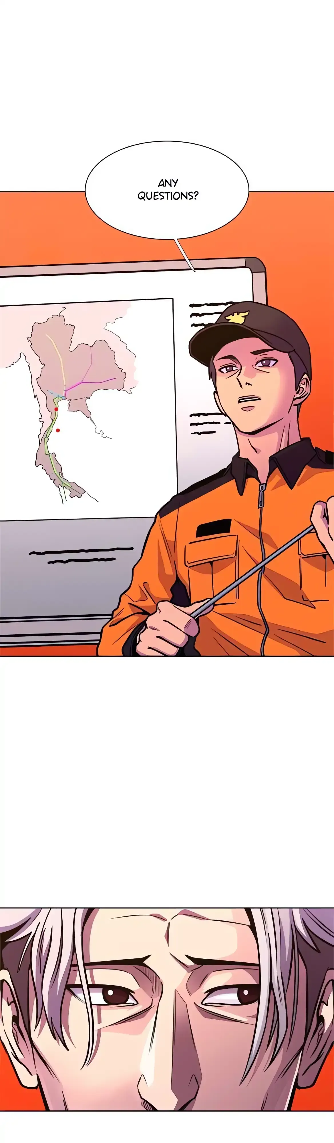 1 Second Chapter 275.2 Online - página 12