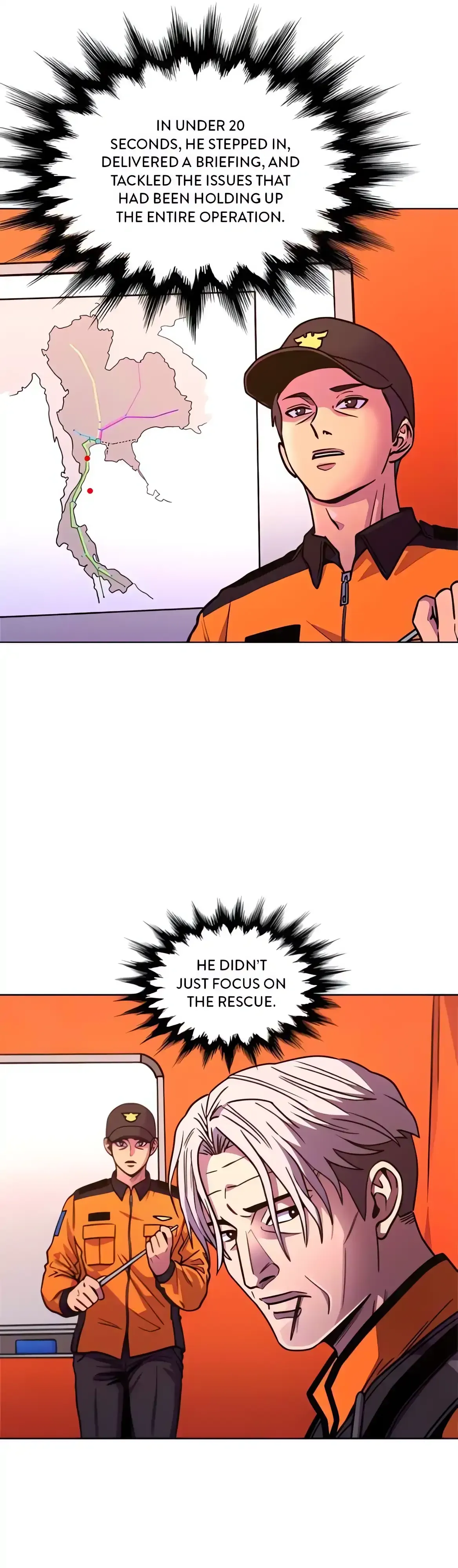 1 Second Chapter 275.2 Online - página 14