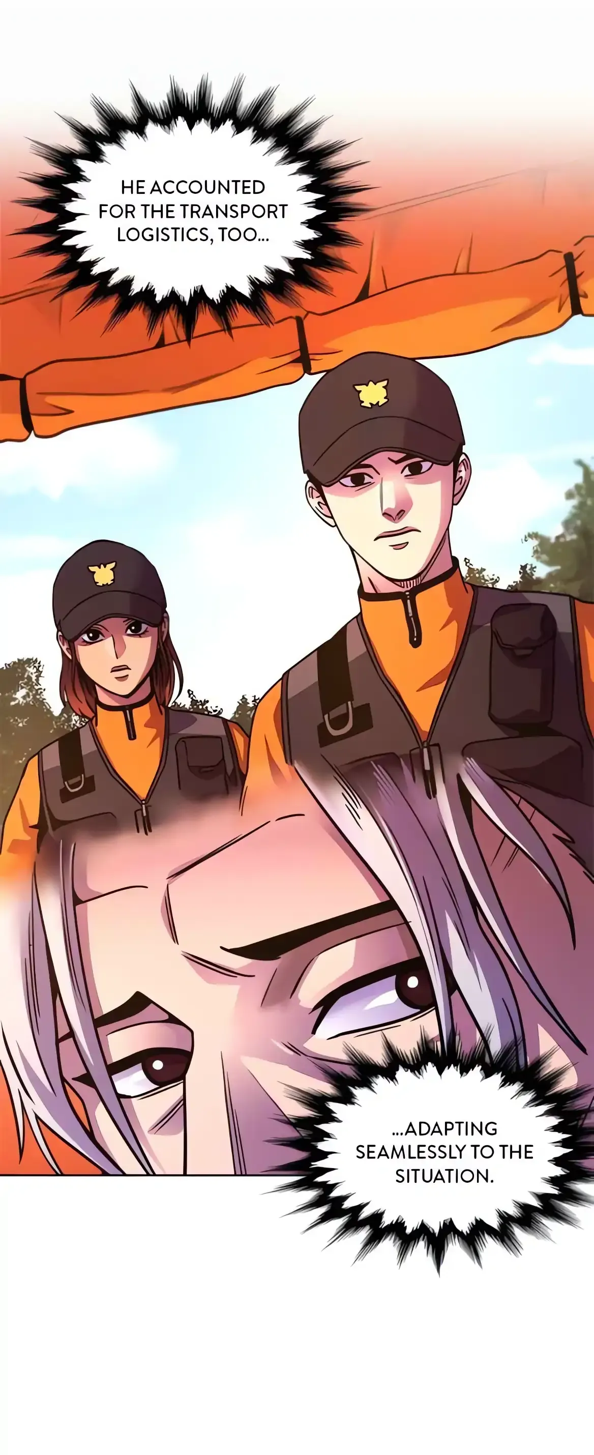 1 Second Chapter 275.2 Online - página 15