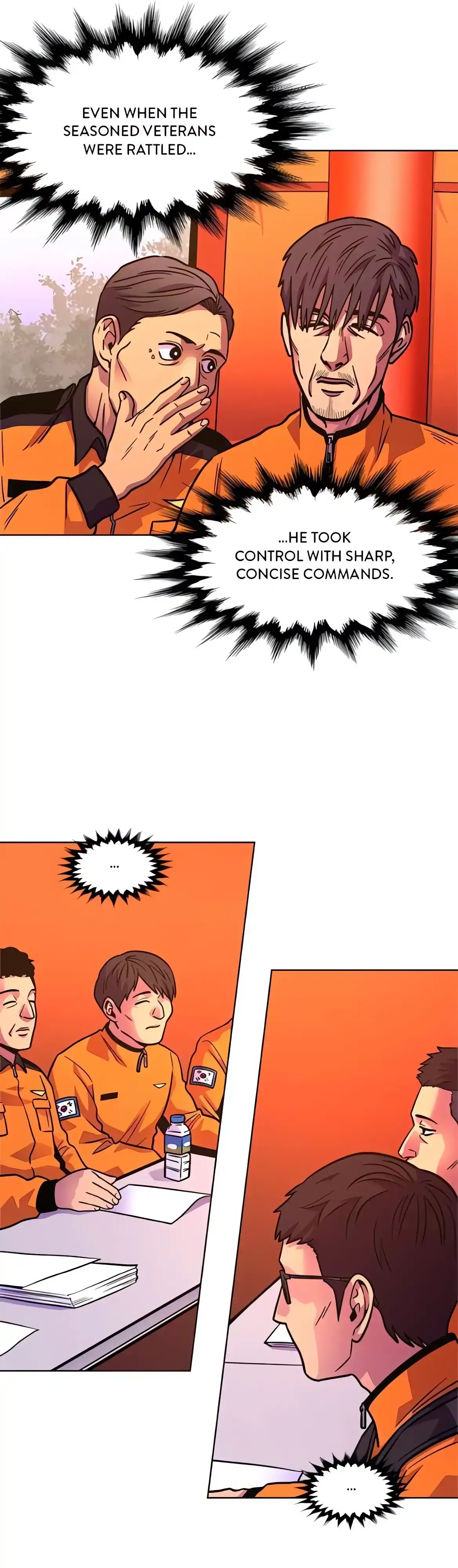 1 Second Chapter 275.2 Online - página 16