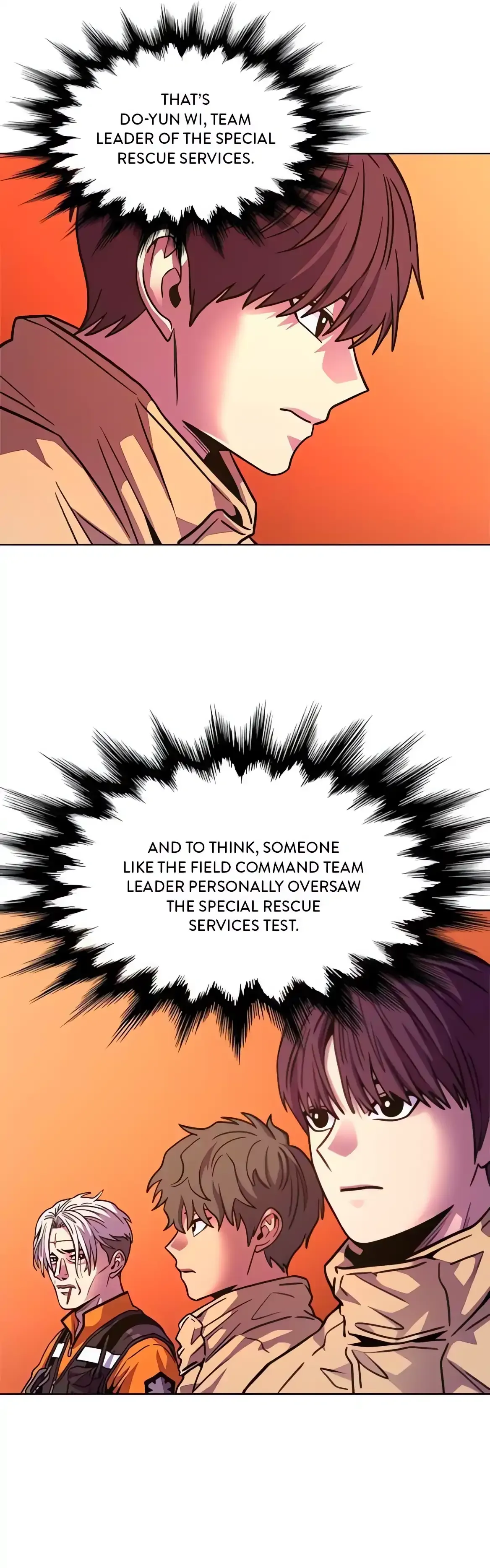1 Second Chapter 275.2 Online - página 19