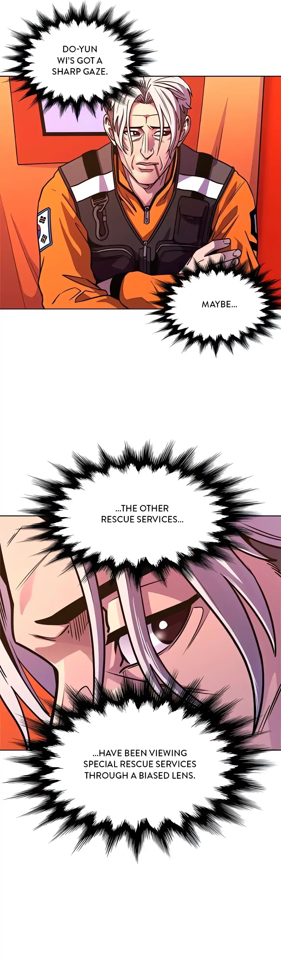 1 Second Chapter 275.2 Online - página 20