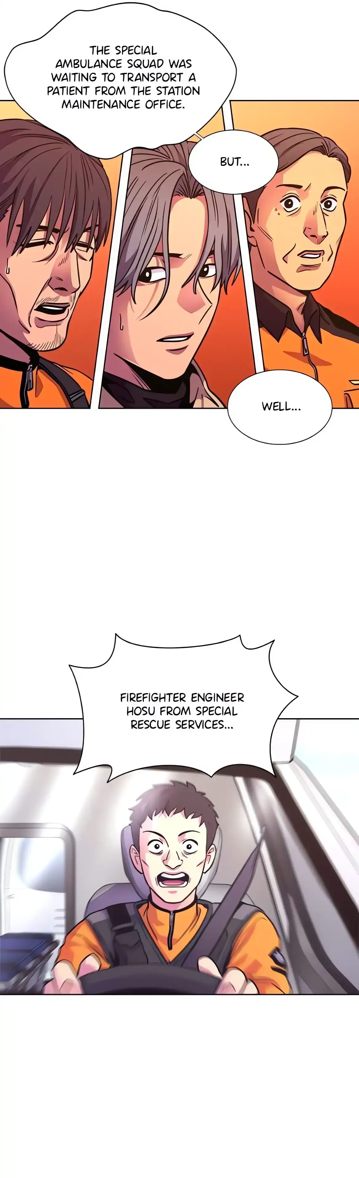 1 Second Chapter 275.2 Online - página 22