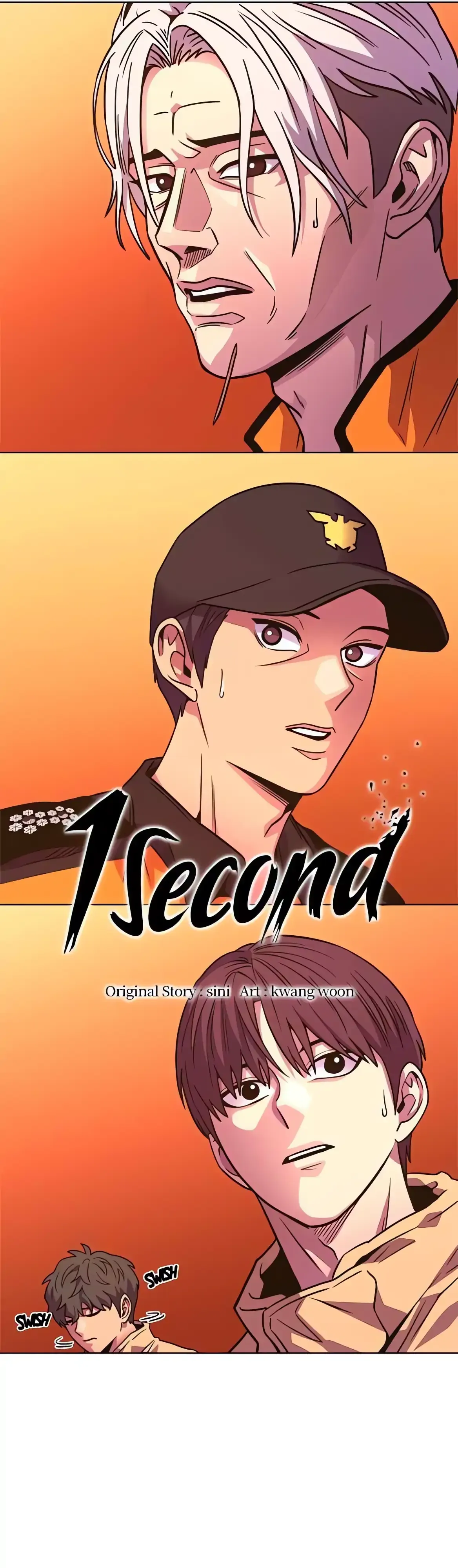 1 Second Chapter 275.2 Online - página 24